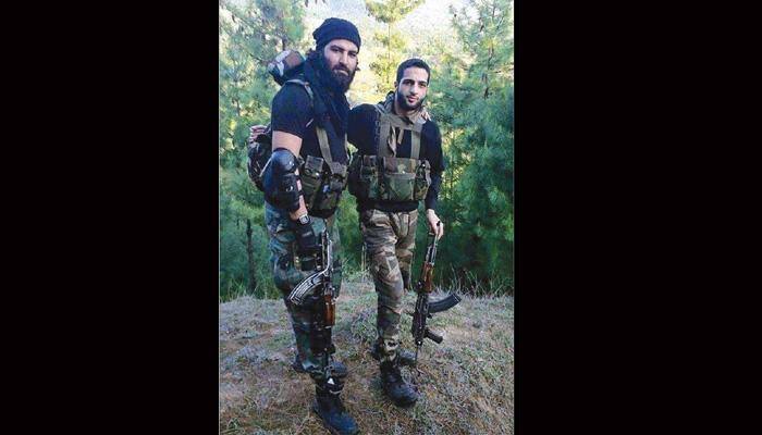 Rejection in love prompted Sabzar Bhat become a Hizbul terrorist –  Complete details inside