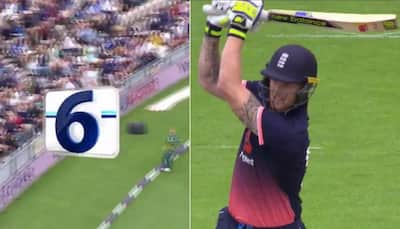 WATCH: Ben Stokes carries his IPL form to England, DESTROYS South African bowlers with 79-ball hundred