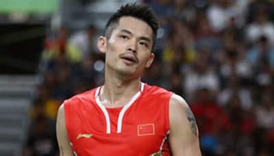 Sudirman Cup: Defending champions China play South Korea in final