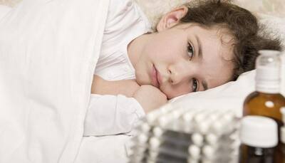 Doctors' advice: Guard your kids against infections due to hot weather