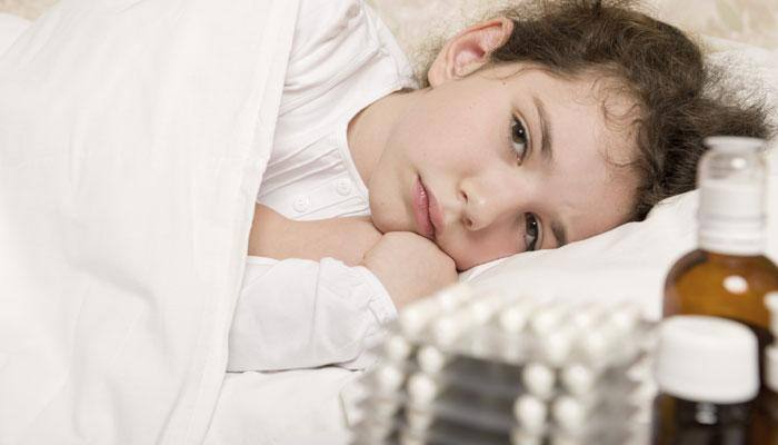 Doctors' advice: Guard your kids against infections due to hot weather