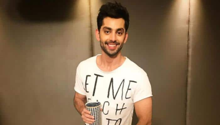 &#039;Yaariyan&#039; actor Himansh Kohli wants to do biopic on Salman Khan