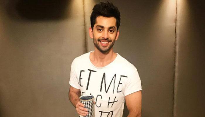 'Yaariyan' actor Himansh Kohli wants to do biopic on Salman Khan