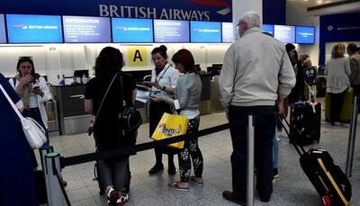 London airports mayhem: British Airways blames Indian IT services