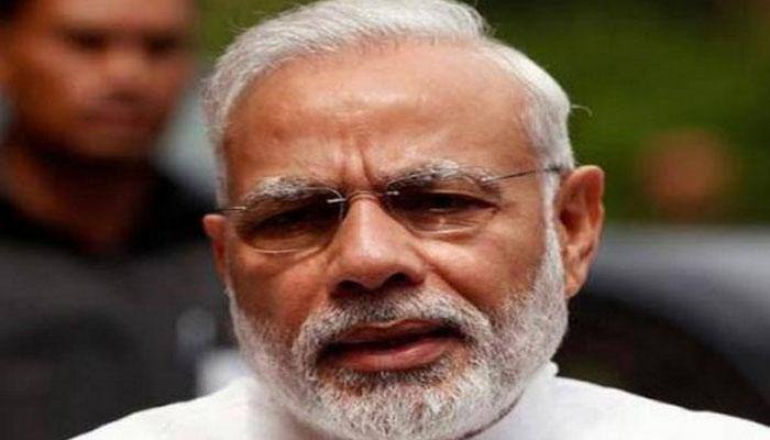 PM Narendra Modi remembers Veer Savarkar, calls on nation to visit &#039;Kaala Paani&#039;