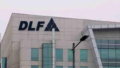 DLF's sales booking down 63% at Rs 1,160 crore in FY17