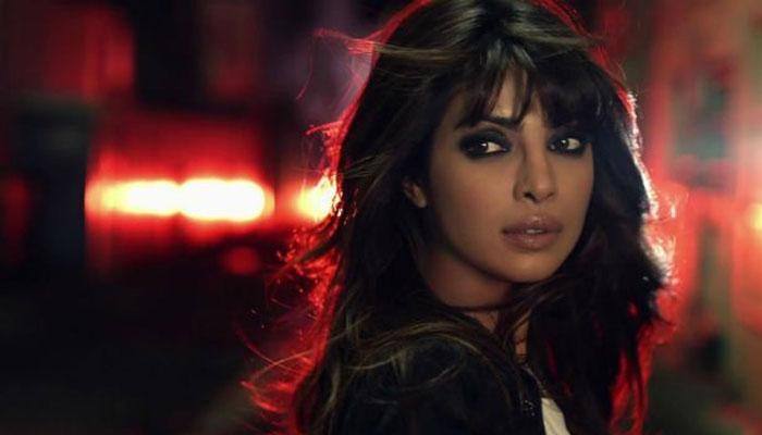 My career is never dependent on somebody else's: Priyanka Chopra