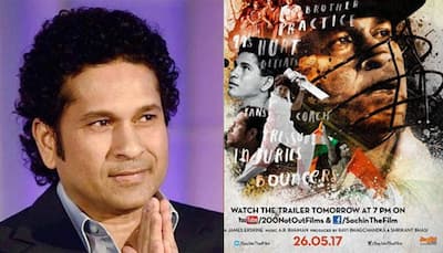 Sachin: A Billion Dreams – These unknown facts about Tendulkar even left his die-hard fans stunned