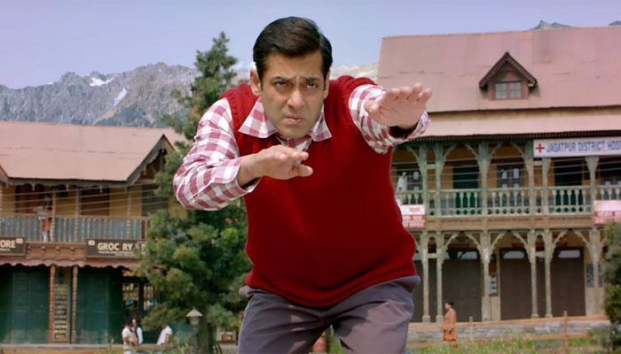 Salman Khan's 'Tubelight': Did you spot glimpse of Shah Rukh Khan in the trailer?