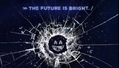 'Black Mirror' season four episode titles and directors revealed