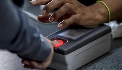 India leads globally in adoption of biometric tech: Report