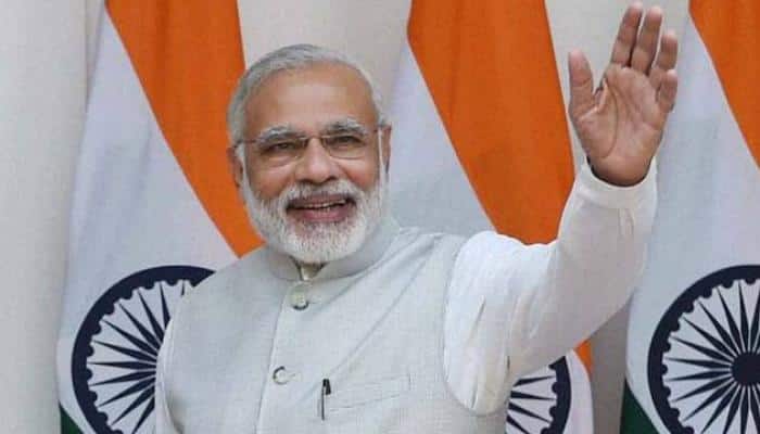 PM Modi to embark on four-nation tour on Monday, says aim is to &#039;boost India’s economic engagement with them&#039;