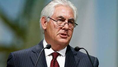 US Secretary of State Tillerson declines to host Ramazan reception