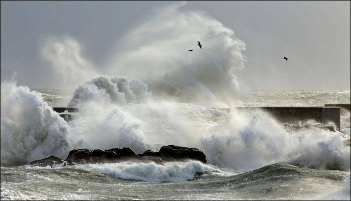 Himalayan sediments made 2004 tsunami more severe: Study