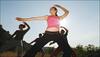 Chinese martial art