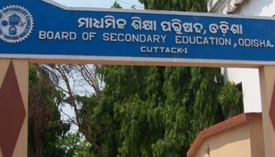 CHSE Odisha Plus Two (Class 12) Exam Results 2017/CHSE 12th Results to be announced tomorrow on May 29 on orissaresults.nic.in ánd chseodisha.nic.in