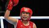 Indian boxers Laishram Sarita, Pinki Jangra return to amateur fold after brief pro stint