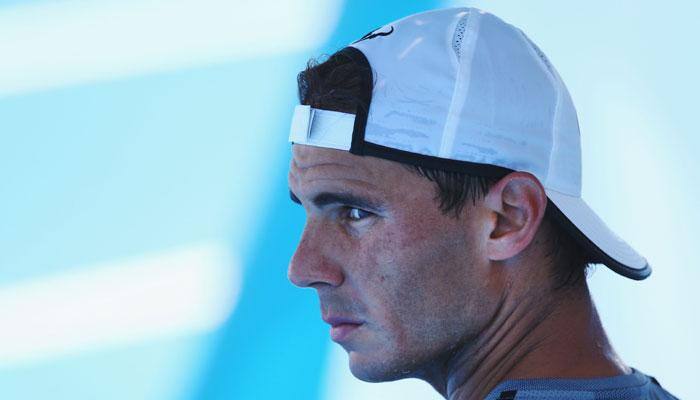 French Open 2017: Rafael Nadal reckons he needs to be at his best against 'dangerous' Novak Djokovic