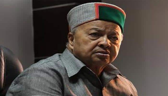 Himachal Pradesh's CM Virbhadra Singh's LIC agent's bail plea to be heard today