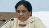 More trouble for Mayawati's BSP as Vigilance Department files chargesheet against UP unit chief, awaits clearance from CM Yogi Adityanath