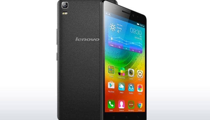 Lenovo&#039;s struggling mobile business sets sight on high-end market