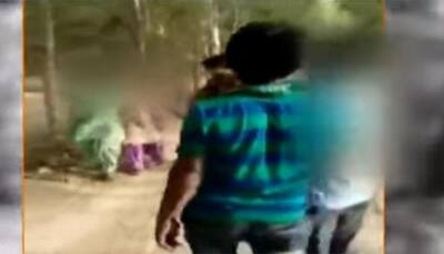 Rampur molestation: 14 men molest two women, make MMS; Yogi Adityanath govt begins crackdown; arrests 4