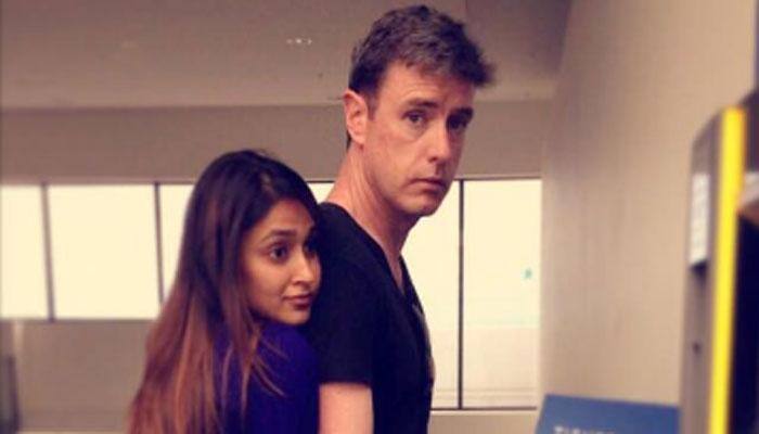 Ileana D'cruz and beau Andrew Kneebone's romantic getaway: This is where the lovebirds took off to!