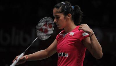 Saina Nehwal, B Sai Praneeth to start as favourites in India's campaign at Thailand Open