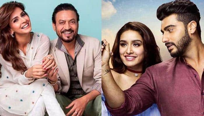 'Hindi Medium' and 'Half Girlfriend': Week two Box Office results are out!