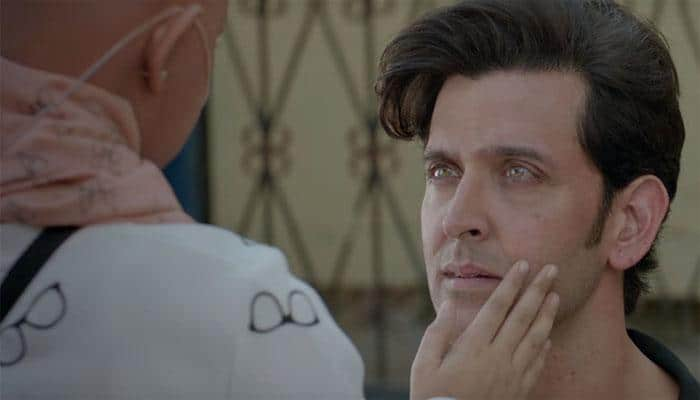 Hrudayantar: Trailer of Hrithik Roshan&#039;s Marathi debut film will move you to tears! - Watch