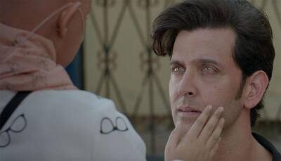 Hrudayantar: Trailer of Hrithik Roshan's Marathi debut film will move you to tears! - Watch