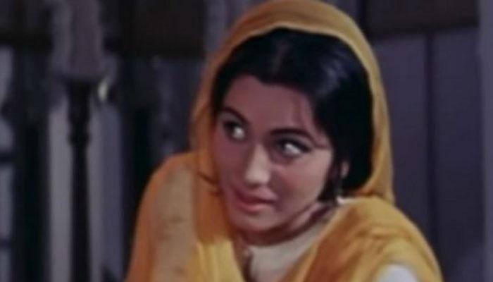 Son abandons 'Pakeezah' actress Geeta Kapoor in hospital