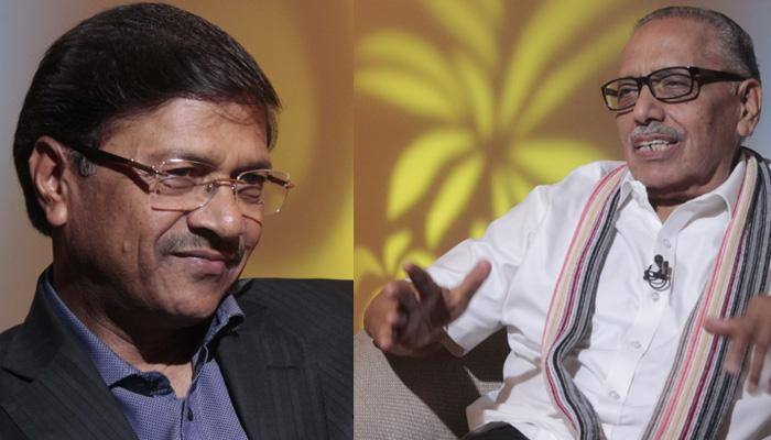 A Dialogue With JC: NBCC chairman AK Mittal praises Modi govt for quick decisions, says Delhi's Pragati Maidan will be signal-free in 2 years
