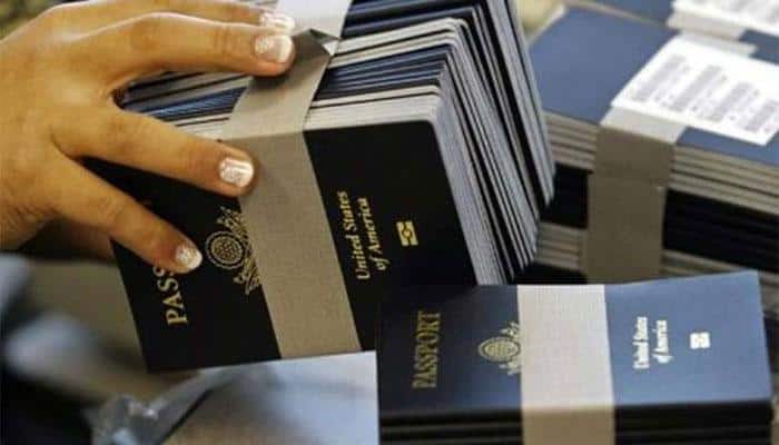 40% decline in US visas for Pakistanis; 28% increase for India