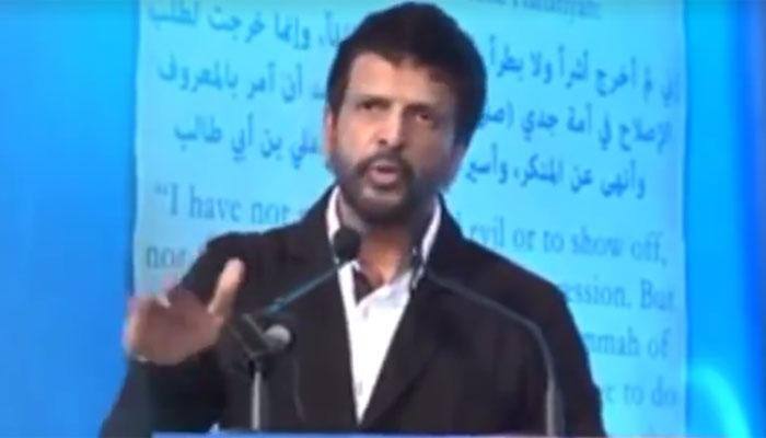 Feel proud of India, never hesitate to say Jai Hind: Jaaved Jaaferi tells Indian Muslims! - WATCH viral video