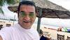 Abhijeet Bhattacharya new account