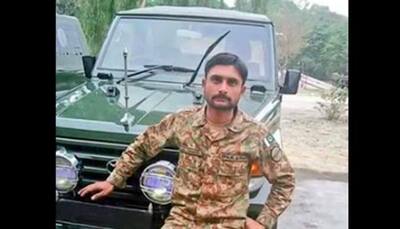 Story of slain Pakistani Hindu soldier goes viral – Read