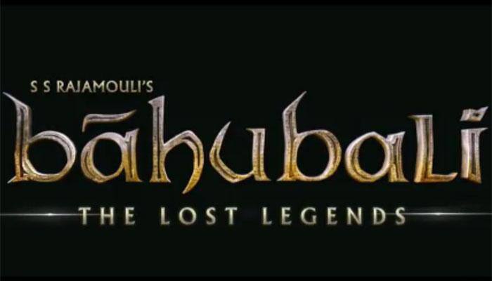 Animated 'Baahubali' series to make TV debut