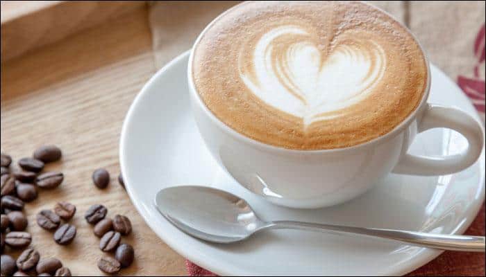 More reasons to love coffee! Five cups a day may cut risk of liver cancer by half