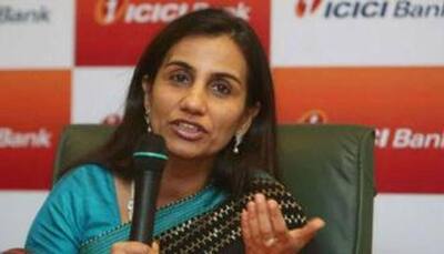 'Chanda Kochhar draws Rs 6.09 crore remuneration in FY17'