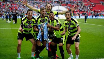 The Premier League Years – The Huddersfield Town Collection