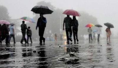 Monsoon set to strike Kerala on Tuesday