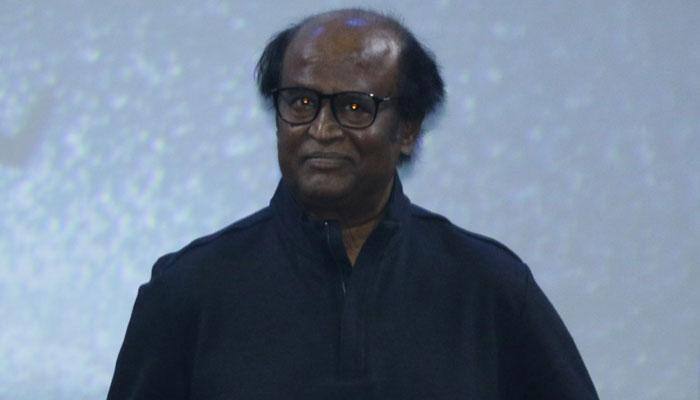 Rajinikanth fan expelled from association for &quot;misconduct&quot;