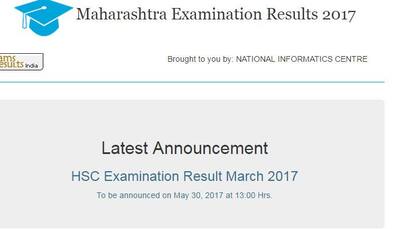 MSBSHSE HSC Results 2017: Mahresult.nic.in & hscresult.mkcl.org Maharashtra Board Class 12th XII HSC Exam Results 2017 to be declared soon