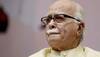 Babri Masjid demolition case: CBI court to frame charges against LK Advani, Joshi, Uma Bharti today