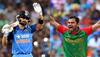 Ind vs Ban warm-up match, ICC CT 2017: Virat Kohli and Co secure gigantic 240-run victory over Bangladesh