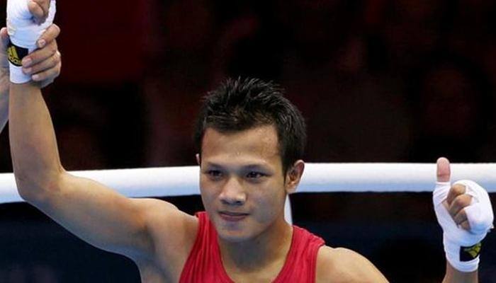 Ulaanbaatar Cup Invitational Tournament: L Devendro Singh in team for boxing tourney in Mongolia