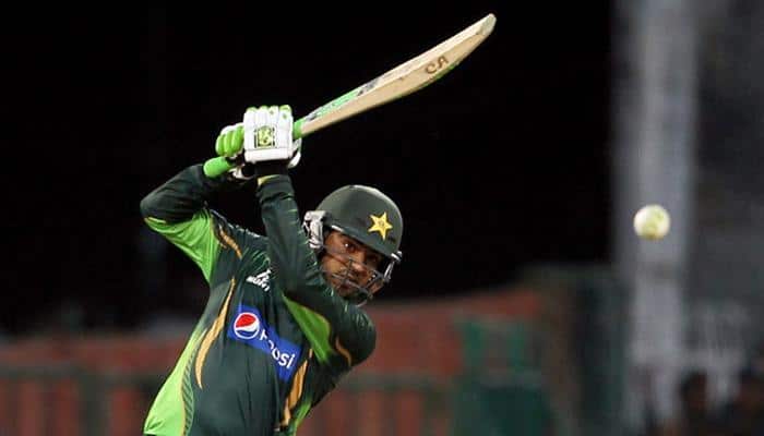 ICC Champions Trophy, India vs Pakistan: We need to forget that we are playing India, says Haris Sohail