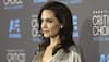 Angelina Jolie's mother influenced her own parenting