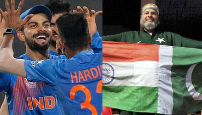 2017 ICC Champions Trophy: Chicago Chacha reckons Men in Blue will beat Pakistan, go on to successfully defend title